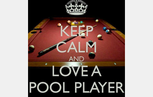 Section Pool et Snooker