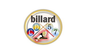 Bienvenue sur le site officiel du Billard cd 57