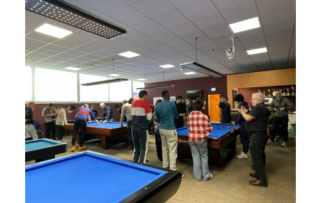 Sport adapté à Hagondange